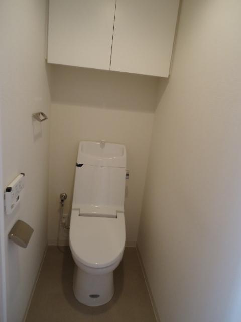 Toilet. Toilet heating toilet seat, Shower toilet function with