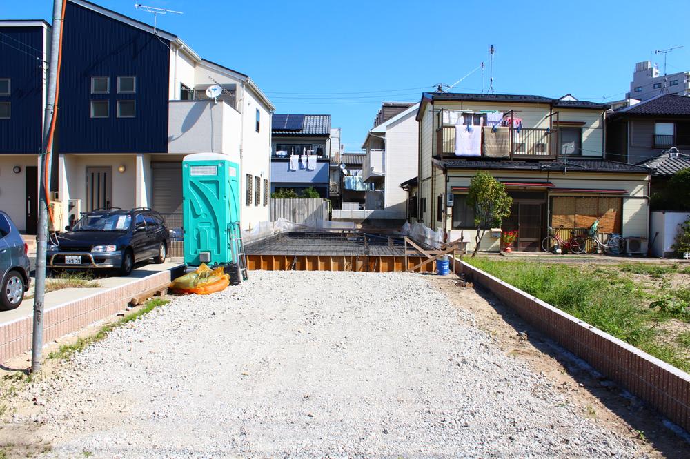 Construction ・ Construction method ・ specification