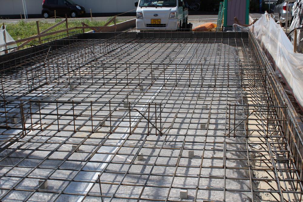 Construction ・ Construction method ・ specification