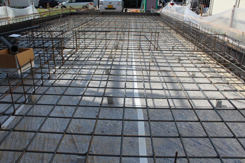 Construction ・ Construction method ・ specification