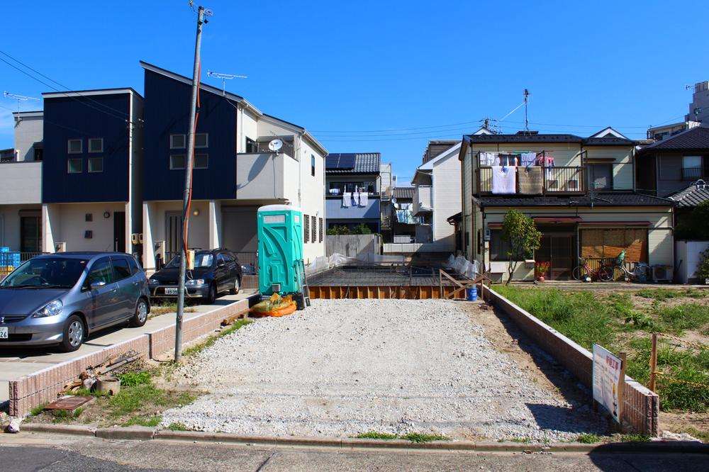 Other.  ■ Foundation reinforcement