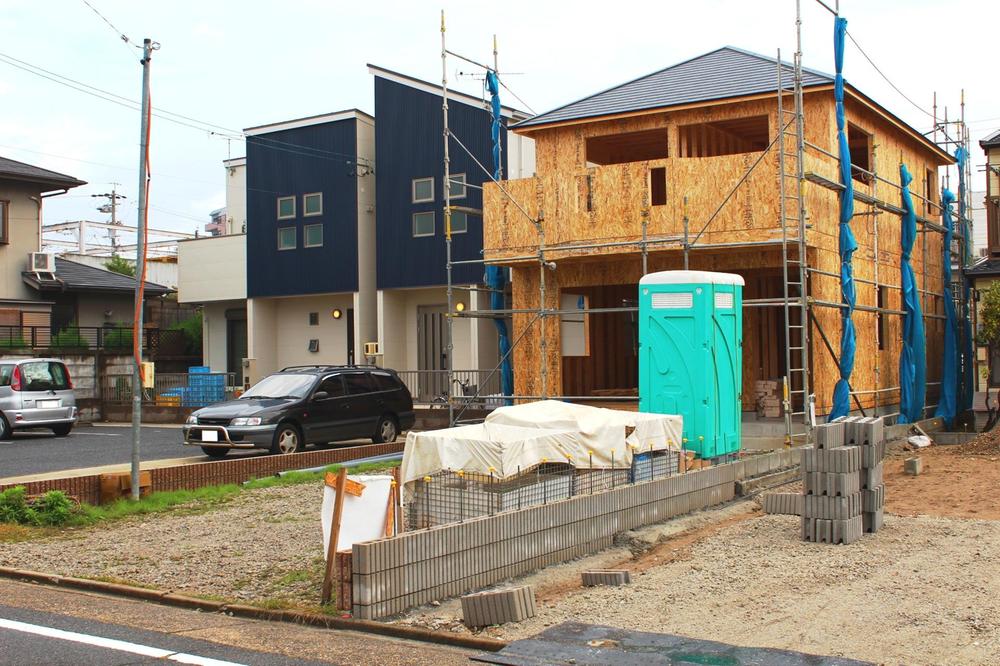 Local appearance photo