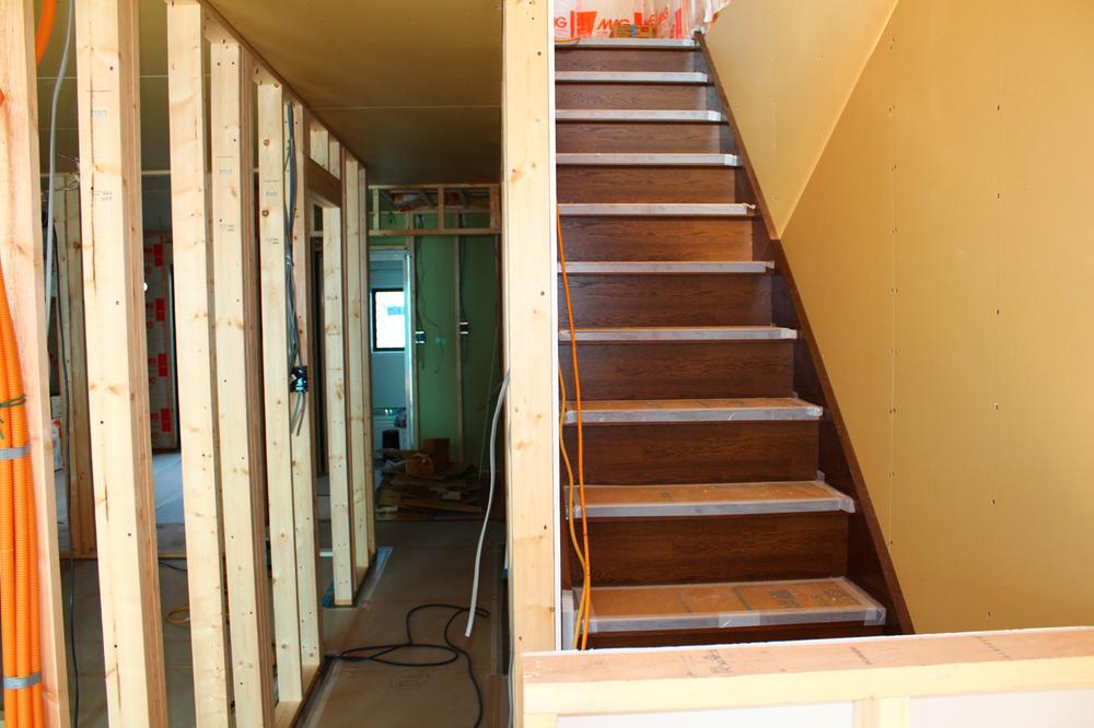 Other. Stairs and corridors