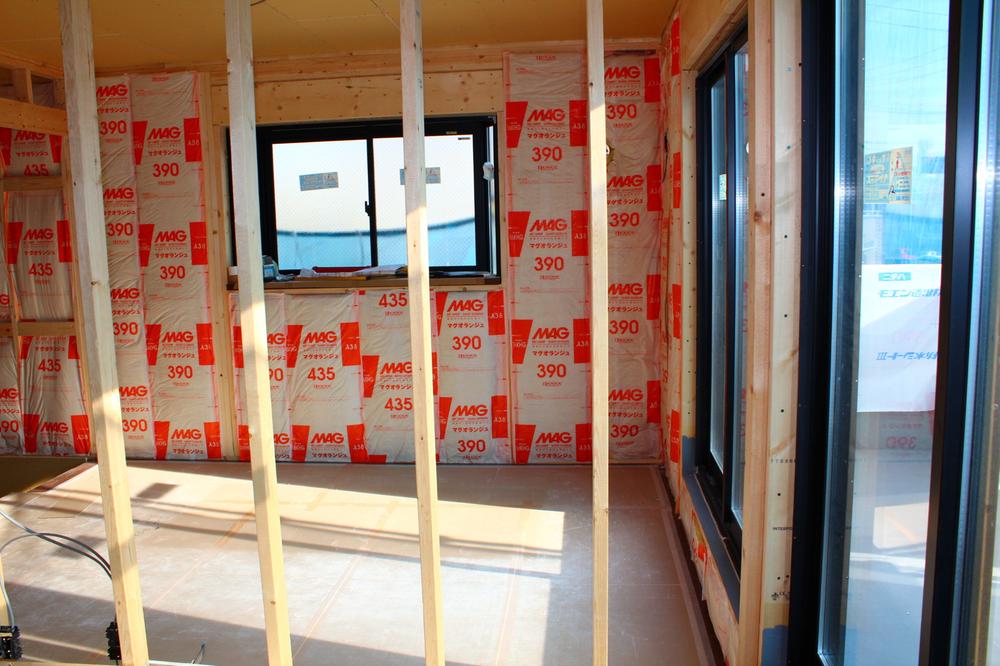 Non-living room. Second floor Western-style room