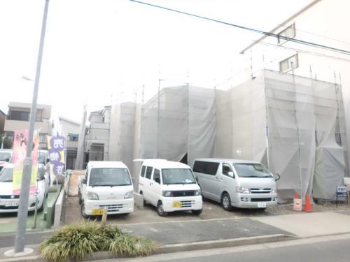 Local appearance photo. Local (December 27, 2013) Shooting