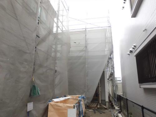 Local appearance photo. Local (December 27, 2013) Shooting