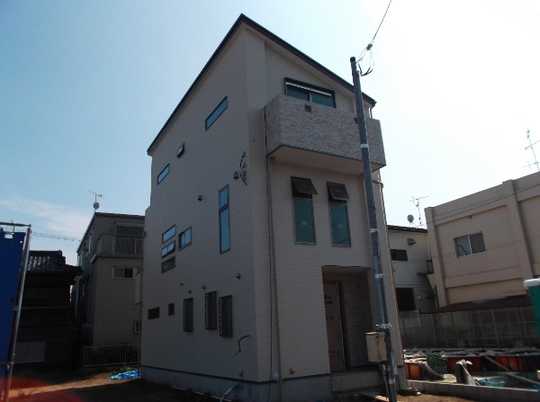 Local appearance photo. Appearance 1