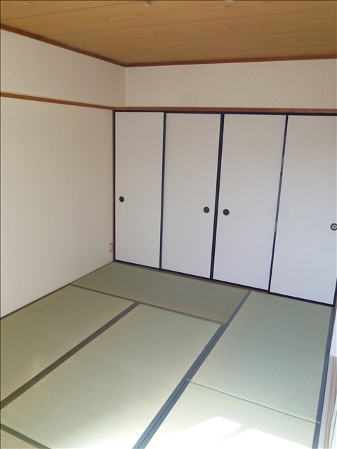 Other room space