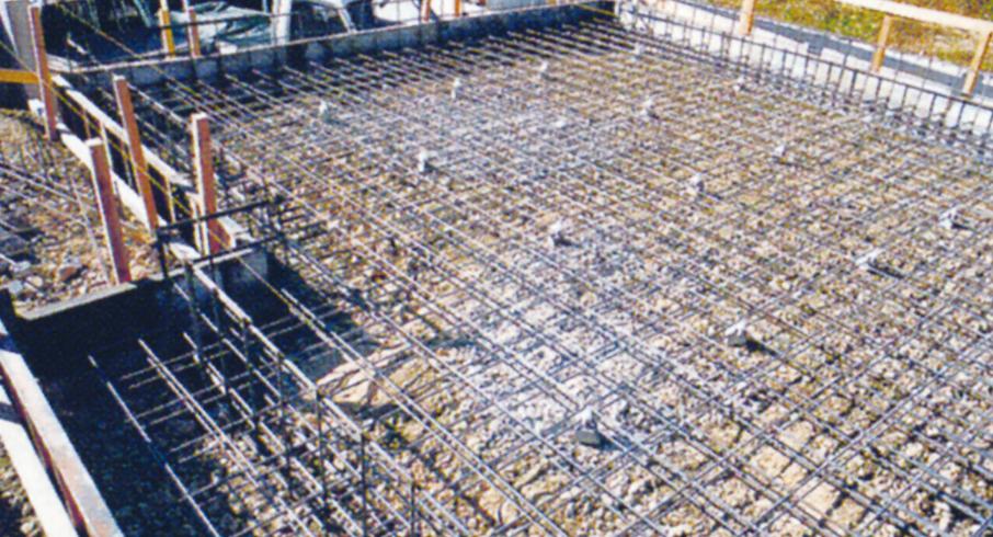 Construction ・ Construction method ・ specification. Ground improvement after the earth strength investigation. Further construction a strong solid foundation to earthquake