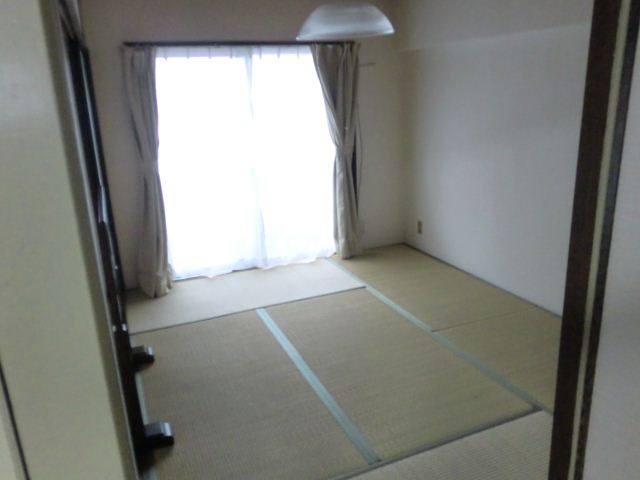 Living and room. Something useful Japanese-style room