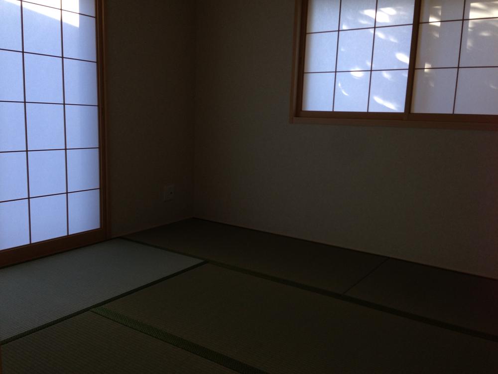 Non-living room. Japanese style room