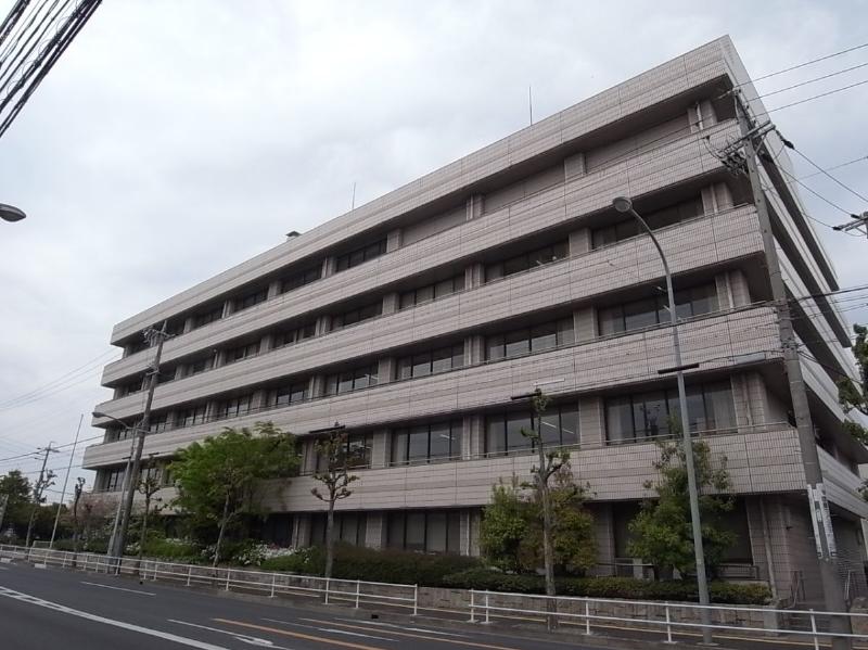 Hospital. 2600m to Nagoya Tatsumidori City Hospital (Hospital)