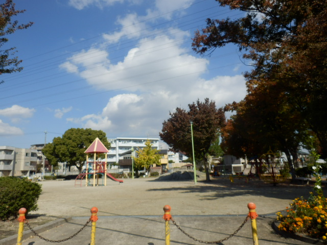 park. Hirako 1486m to the park (park)