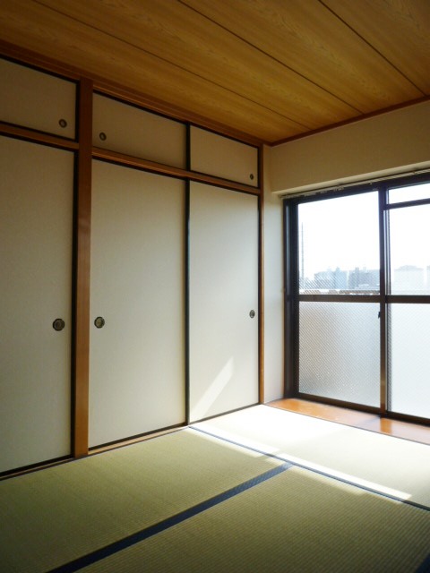 Other room space