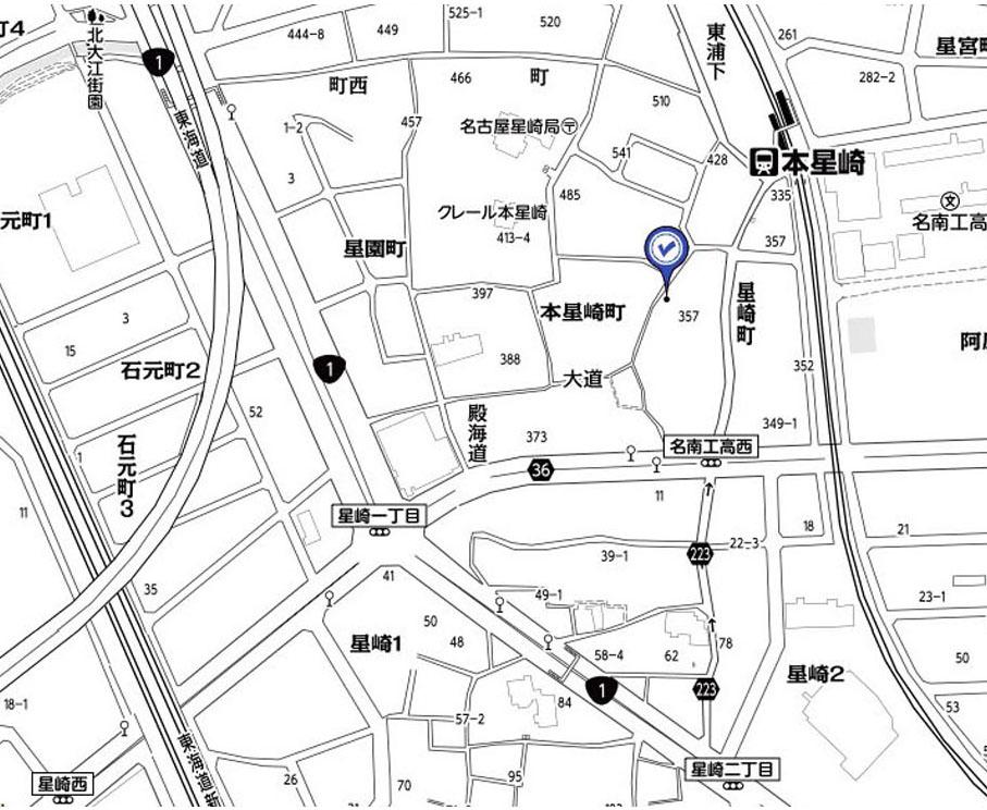 Local guide map. Weekday ・ Alike Saturday and Sunday, We will guide you! Please feel free to contact us! 