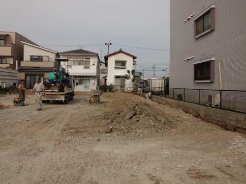 Other local. October 4 shooting