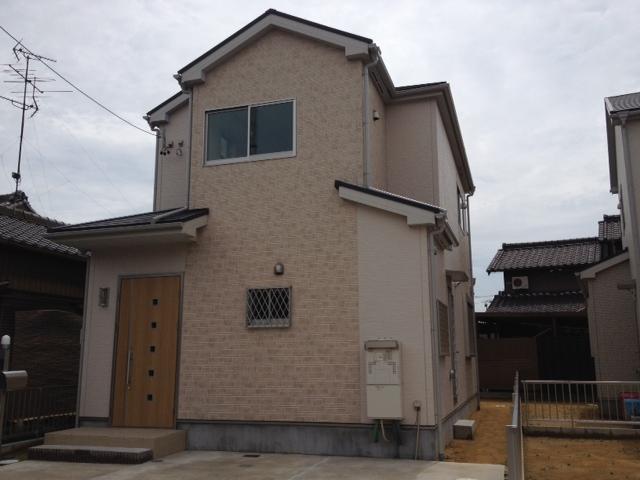 Other.  ※ Exhibition hall House              kitchen, bathroom, You can check the equipment, such as a wash basin.