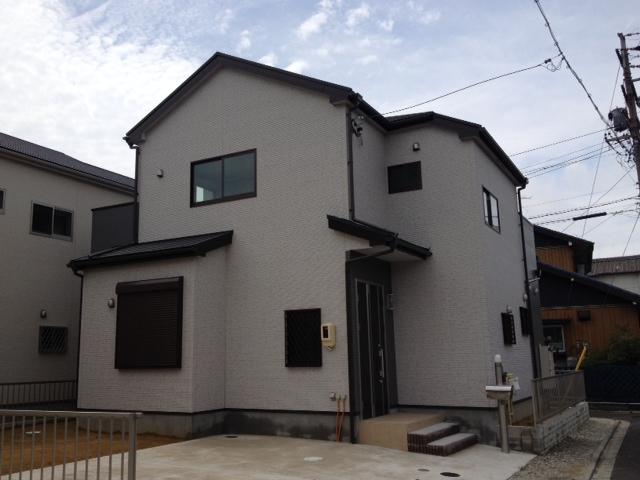 Other.  ※ Exhibition hall House              kitchen, bathroom, You can check the equipment, such as a wash basin. 