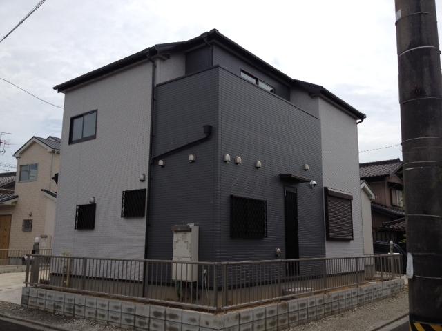 Other.  ※ Exhibition hall House              kitchen, bathroom, You can check the equipment, such as a wash basin.