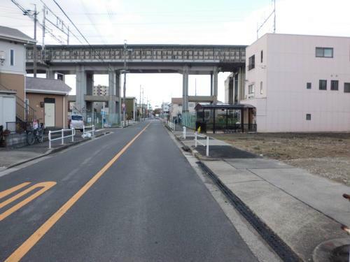 Local photos, including front road