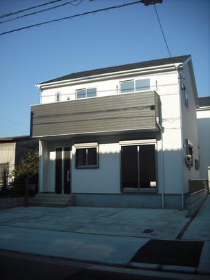 Local appearance photo