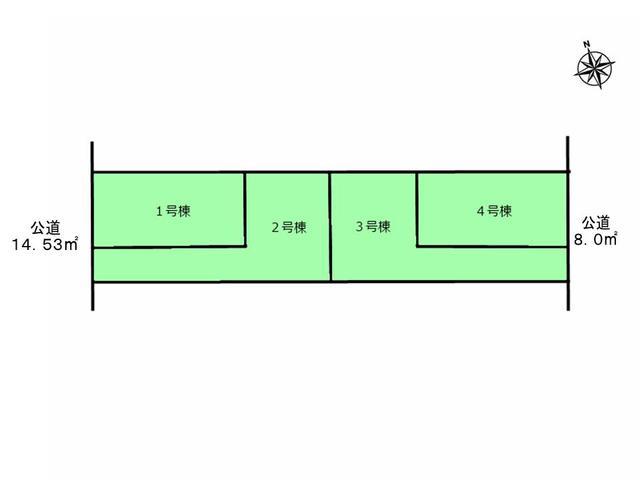 Other. The entire compartment Figure