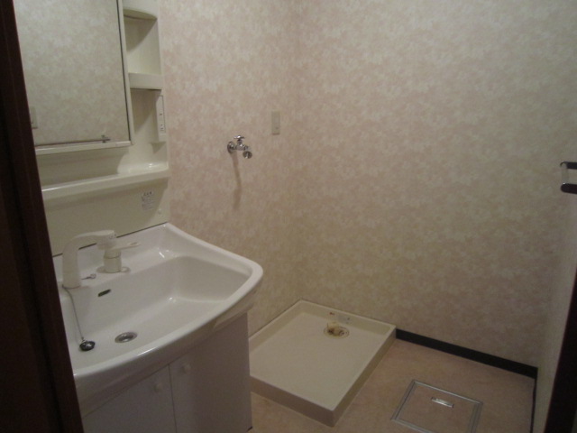 Washroom