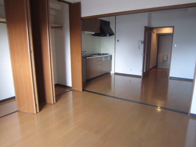 Living and room