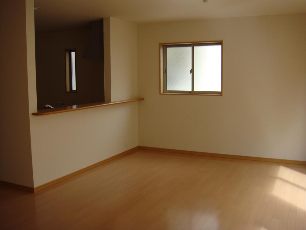 Living. Indoor (September 2013) Shooting Building 3