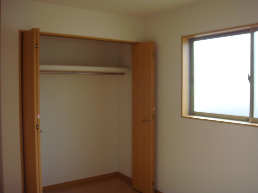 Non-living room. Indoor (September 2013) Shooting