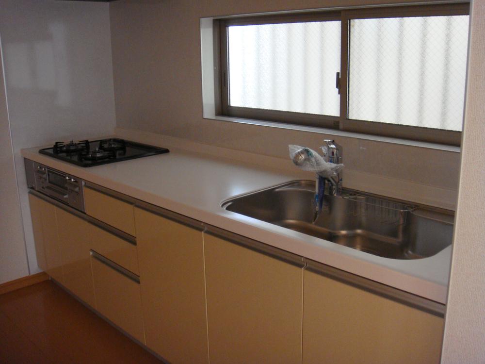 Kitchen. Indoor (September 2013) Shooting