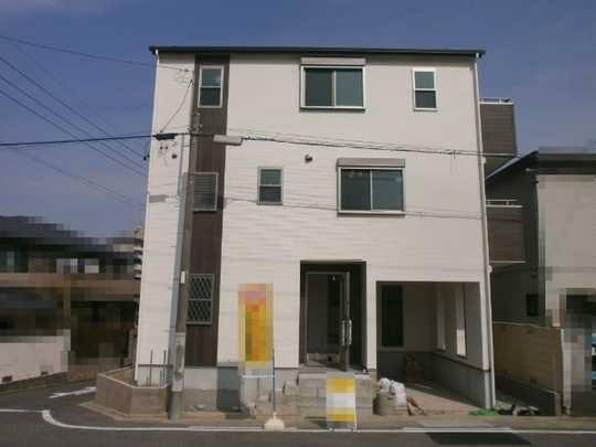 Local appearance photo. Appearance 1