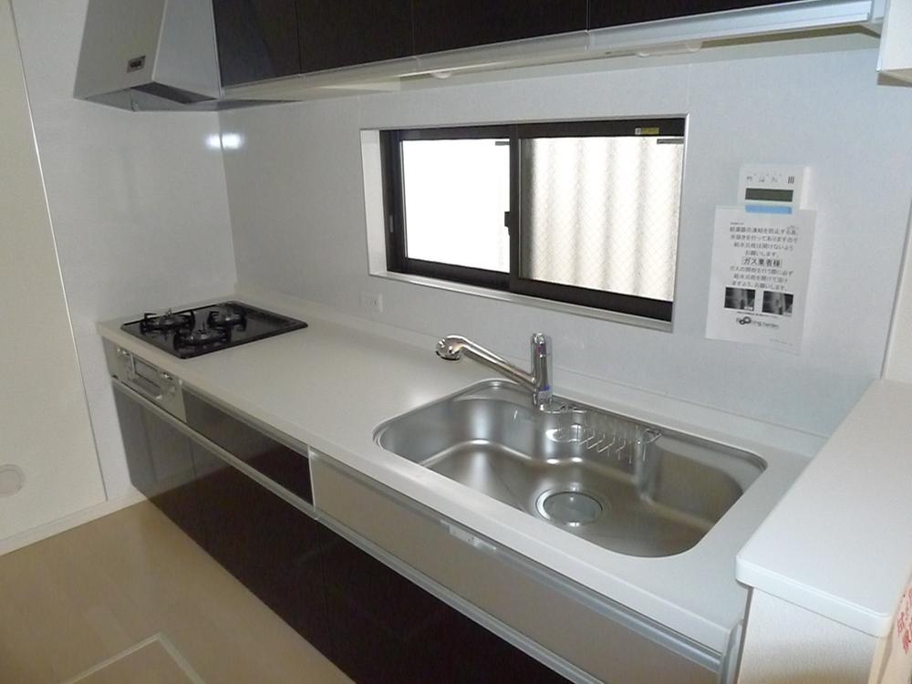 Same specifications photo (kitchen). kitchen Example of construction