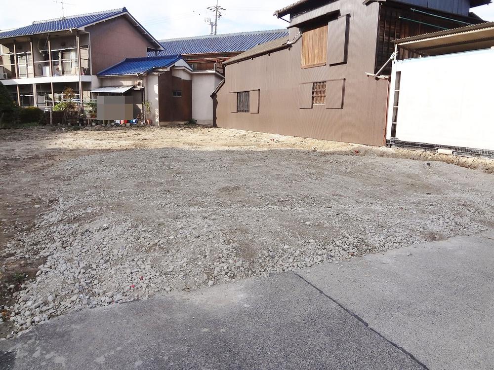 Other. Local (11 May 2013) Shooting