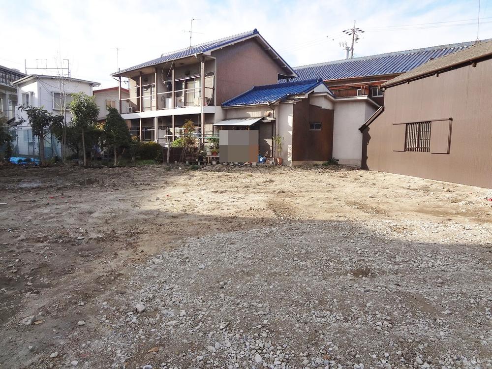 Other. Local (11 May 2013) Shooting