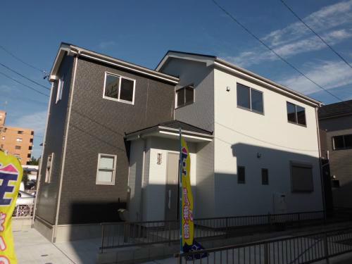 Local appearance photo. September 17, shooting