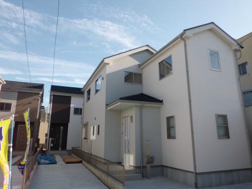 Local appearance photo. September 17, shooting