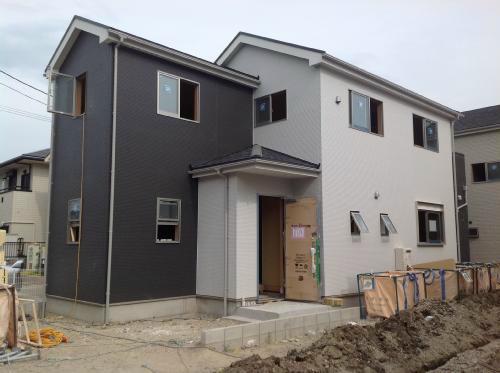 Local appearance photo. August 23 shooting