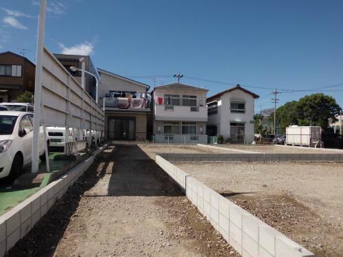 Other local. October 17 shooting