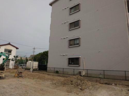 Other local. October 4 shooting