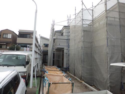 Local appearance photo. Local (December 27, 2013) Shooting