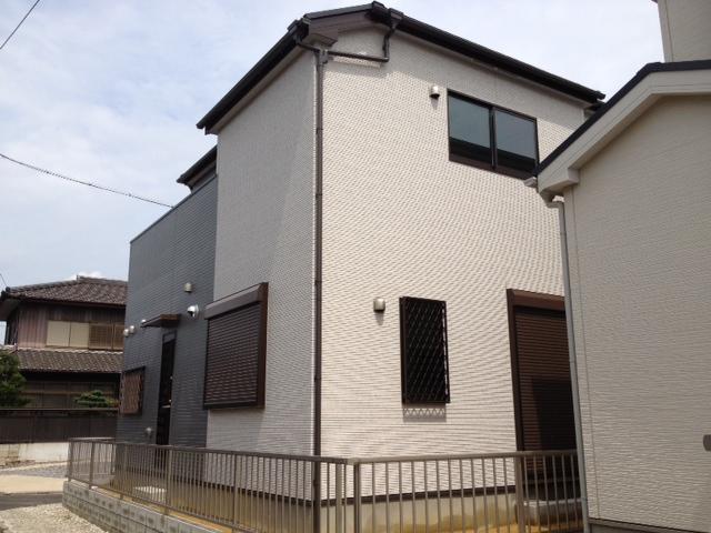 Other.  ※ Exhibition hall House              kitchen, bathroom, You can check the equipment, such as a wash basin. 