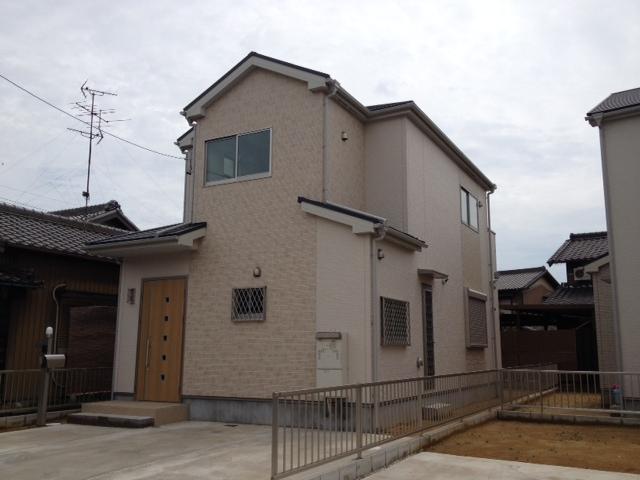 Other.  ※ Exhibition hall House              kitchen, bathroom, You can check the equipment, such as a wash basin. 