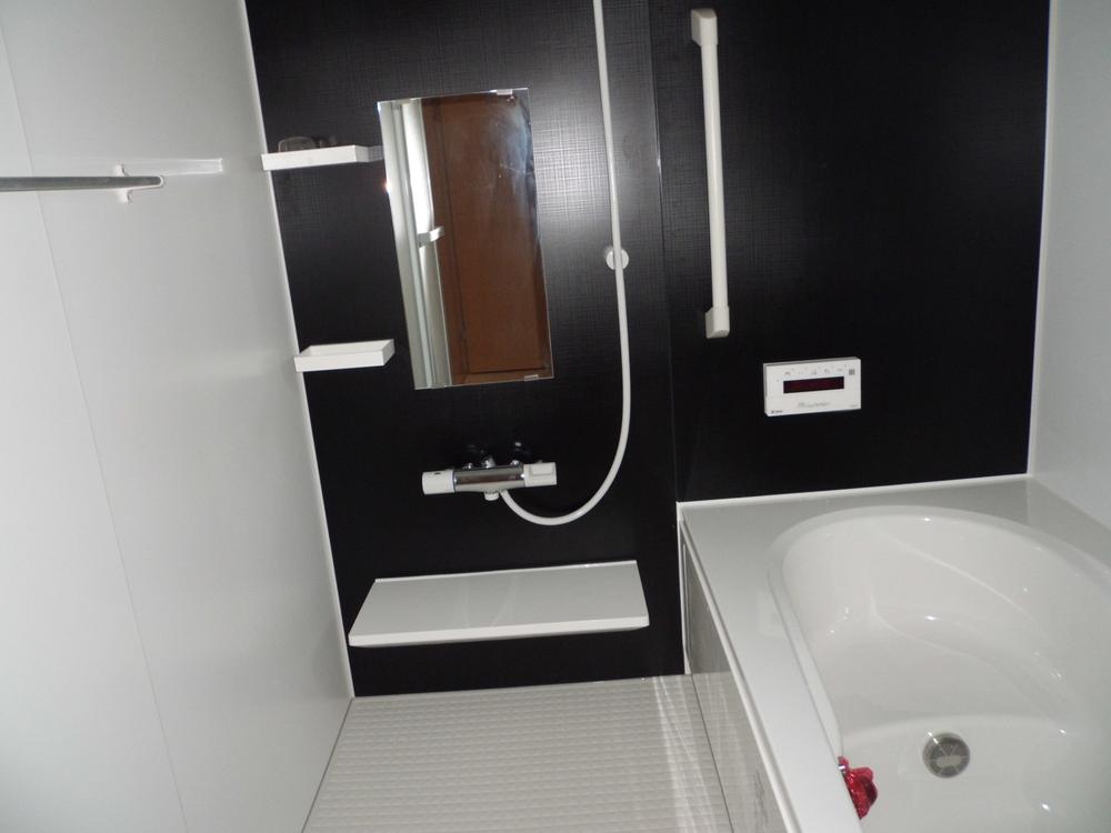 Bathroom. 1 tsubo size