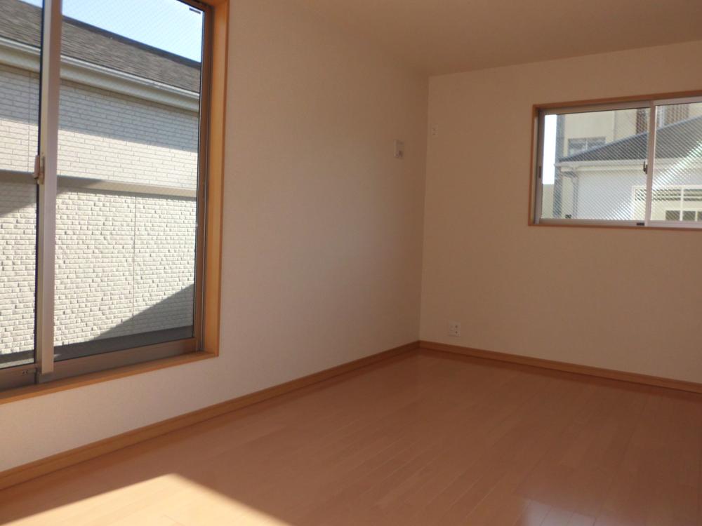 Other introspection. Indoor (11 May 2013) Shooting  2 Kaikyoshitsu