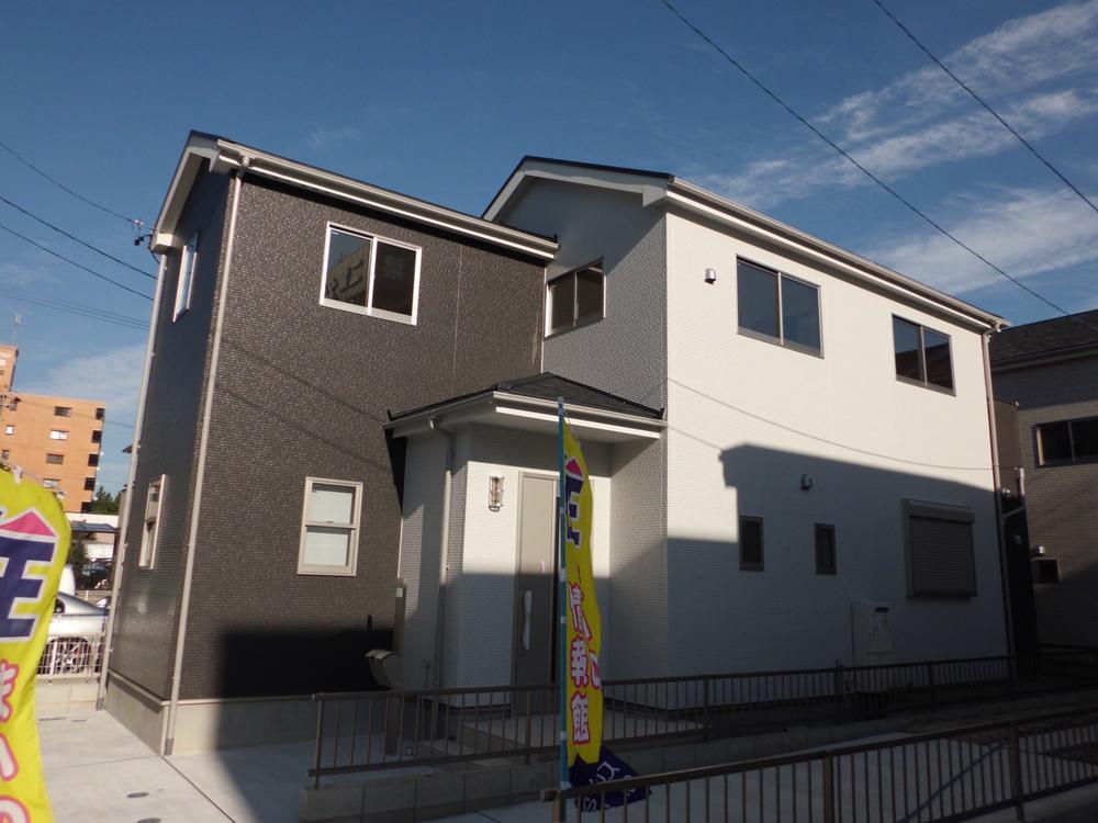 Local appearance photo. 4 Building has become only the, Anxious you, please contact us