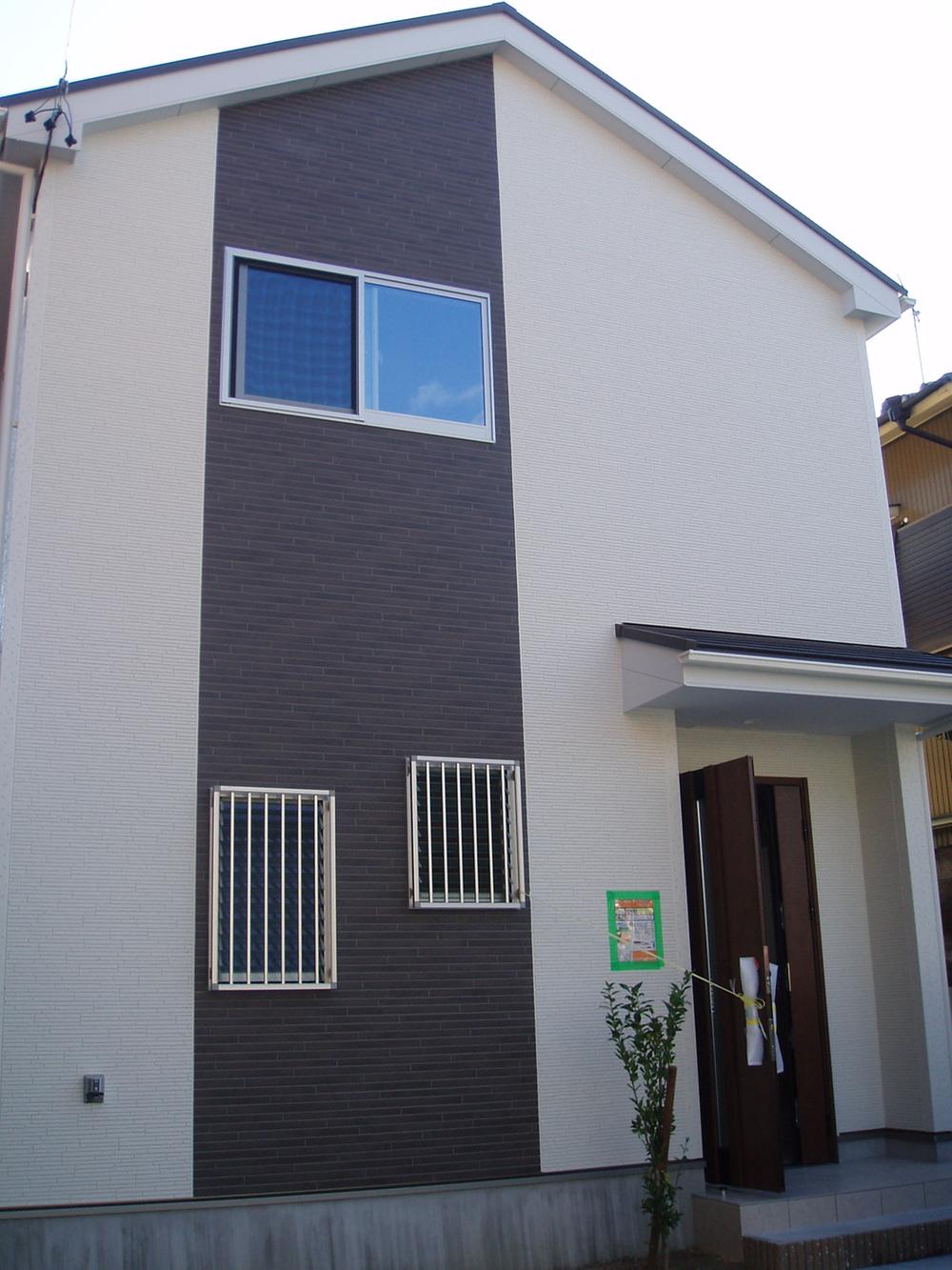 Local appearance photo