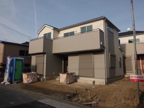 Local appearance photo. November 24 shooting