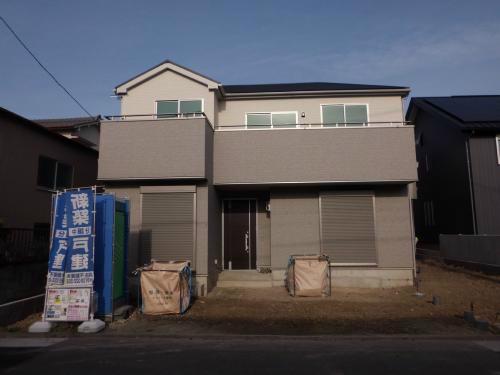 Local appearance photo. November 24 shooting