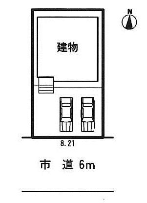 The entire compartment Figure